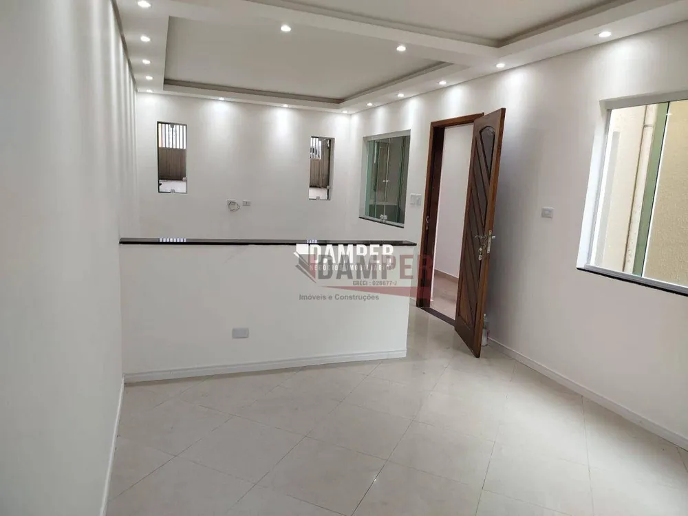 Sobrado, 3 quartos - Foto 16
