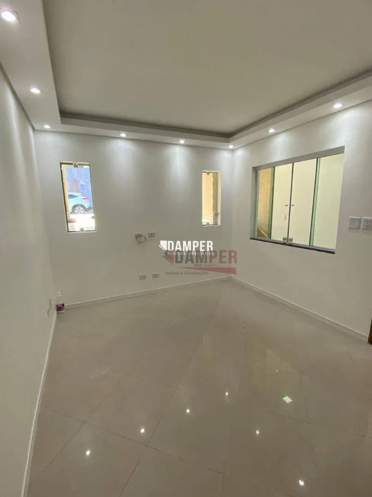 Sobrado, 3 quartos - Foto 2