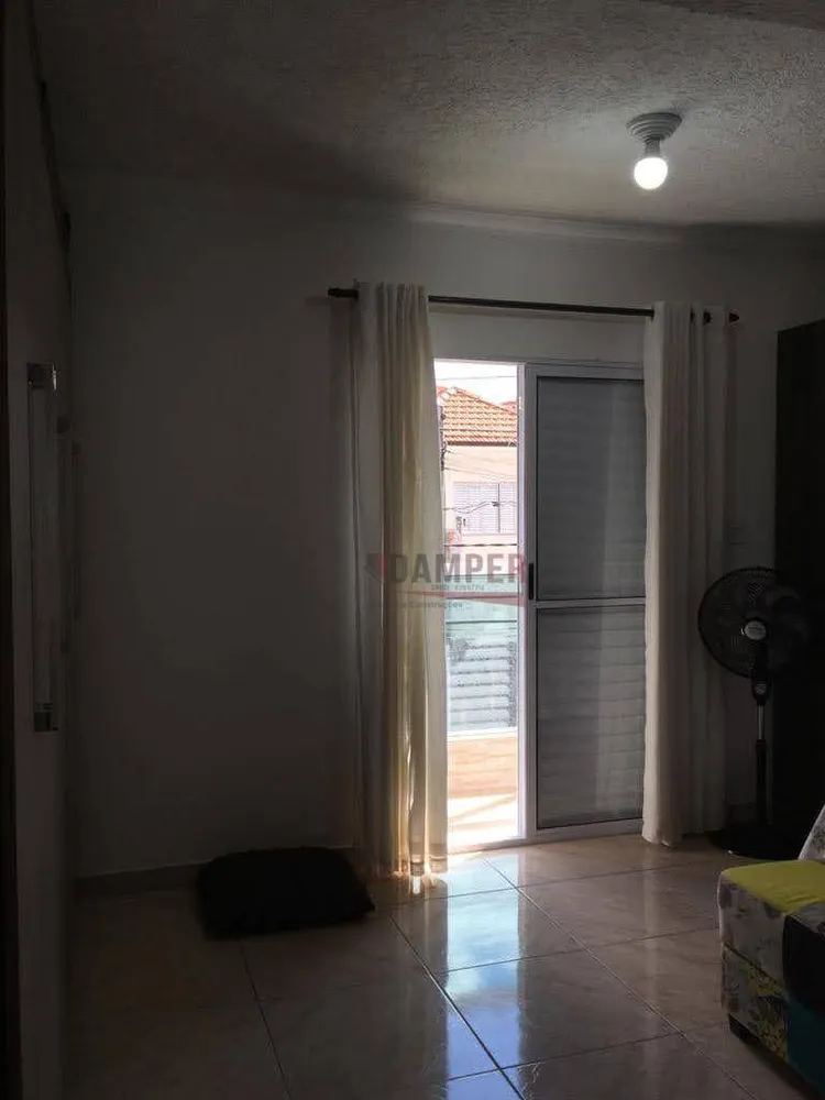 Sobrado, 3 quartos, 125 m² - Foto 6