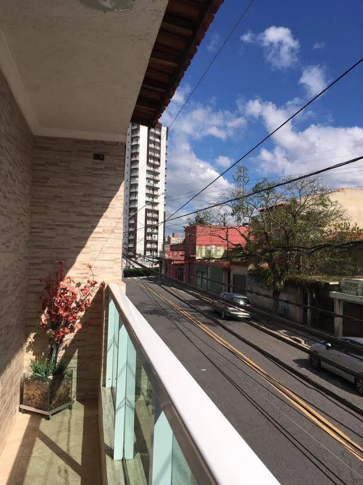 Sobrado, 3 quartos, 125 m² - Foto 2