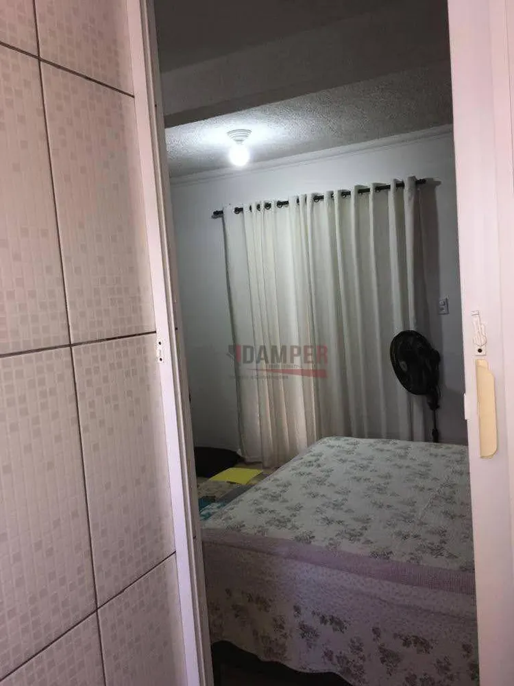 Sobrado, 3 quartos, 125 m² - Foto 12