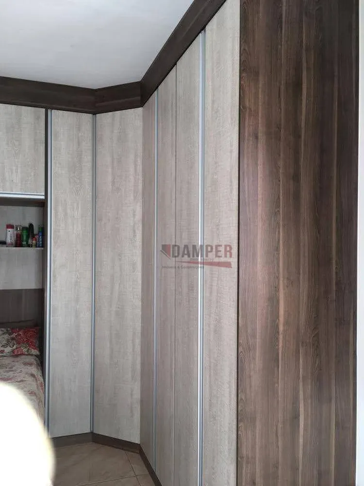 Sobrado, 3 quartos, 125 m² - Foto 3