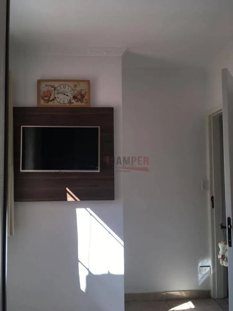 Sobrado, 3 quartos, 125 m² - Foto 11