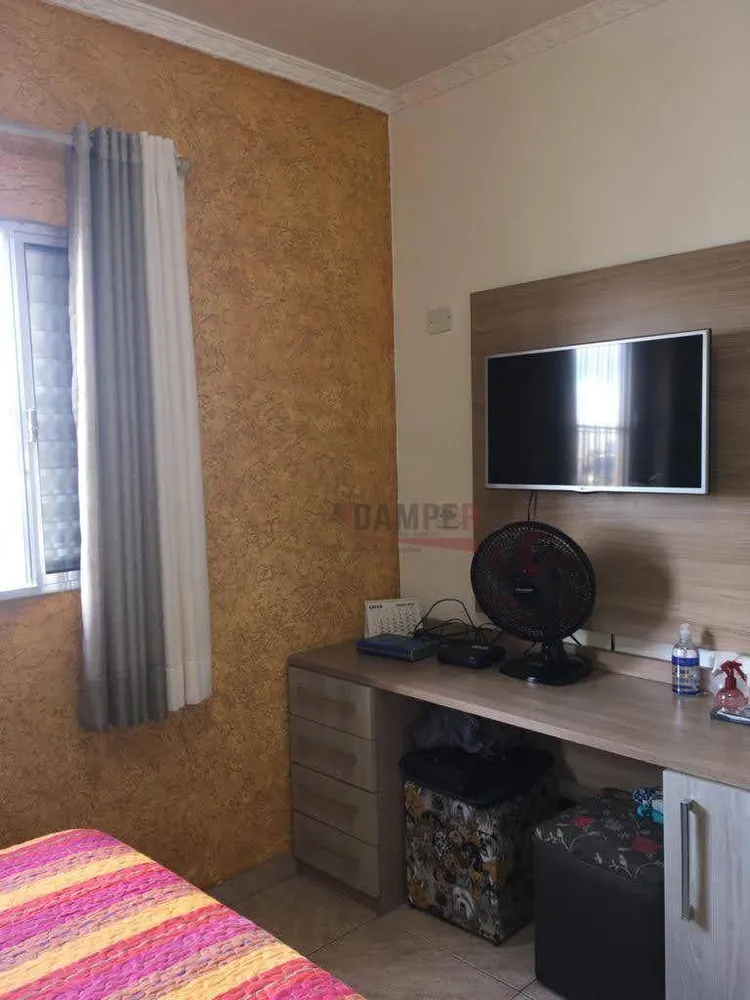 Sobrado, 3 quartos, 125 m² - Foto 10