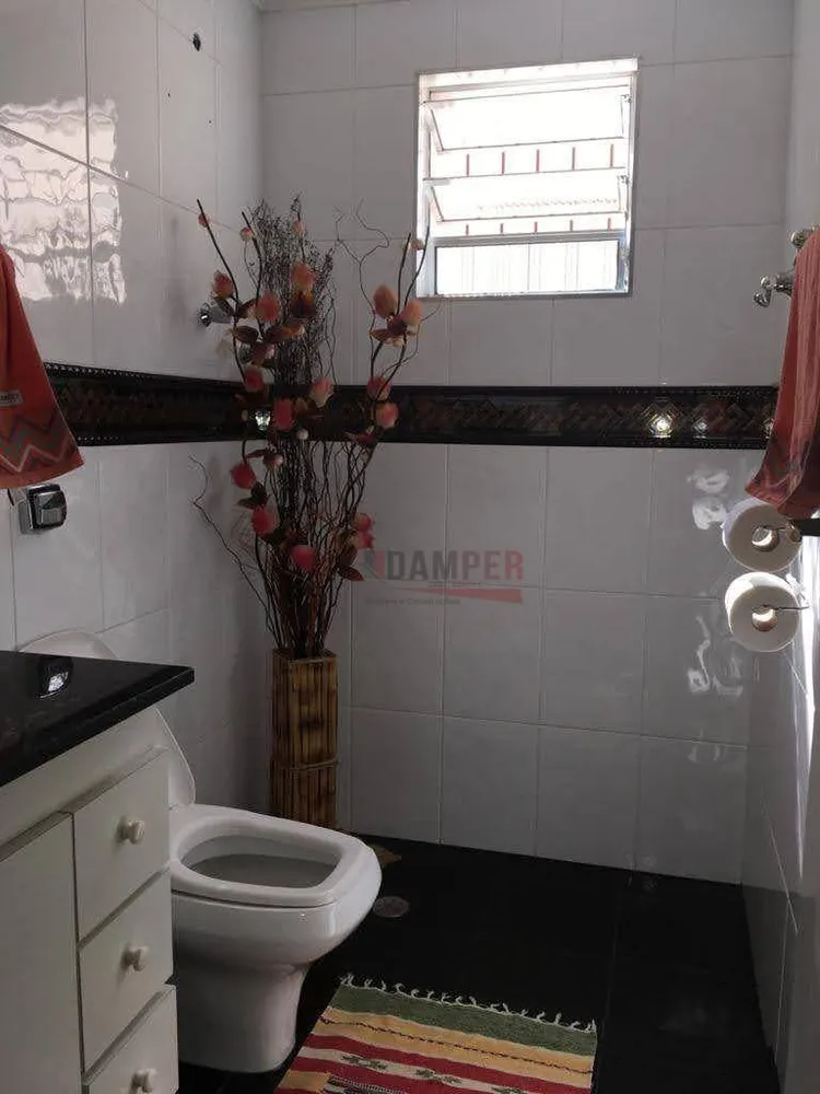 Sobrado, 3 quartos, 125 m² - Foto 4