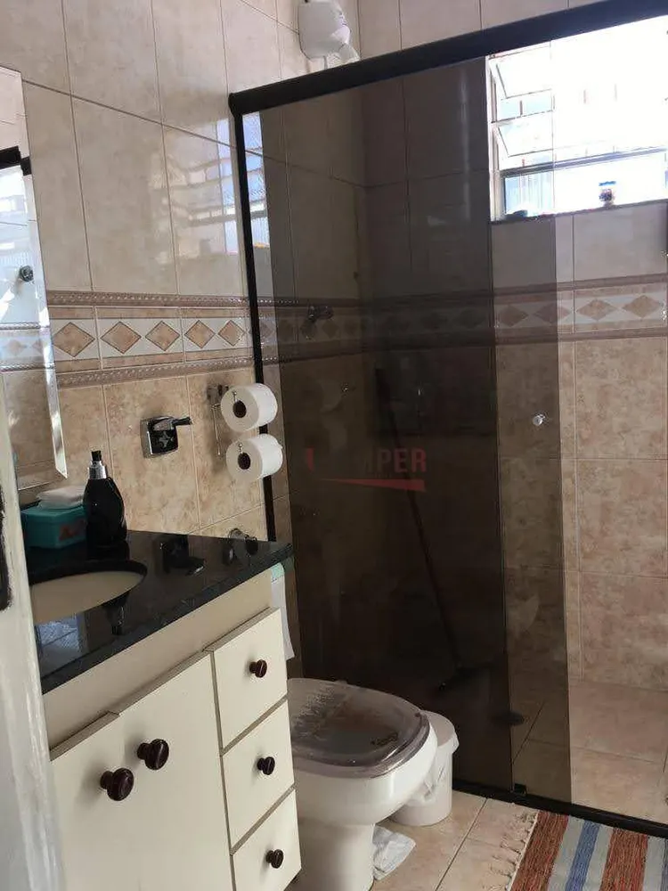Sobrado, 3 quartos, 125 m² - Foto 8