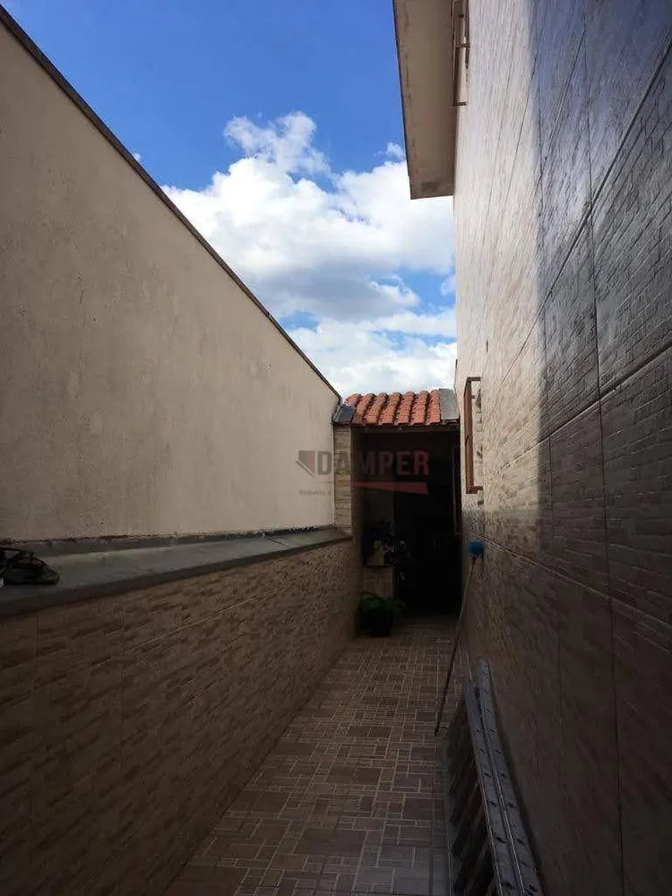 Sobrado, 3 quartos, 125 m² - Foto 9