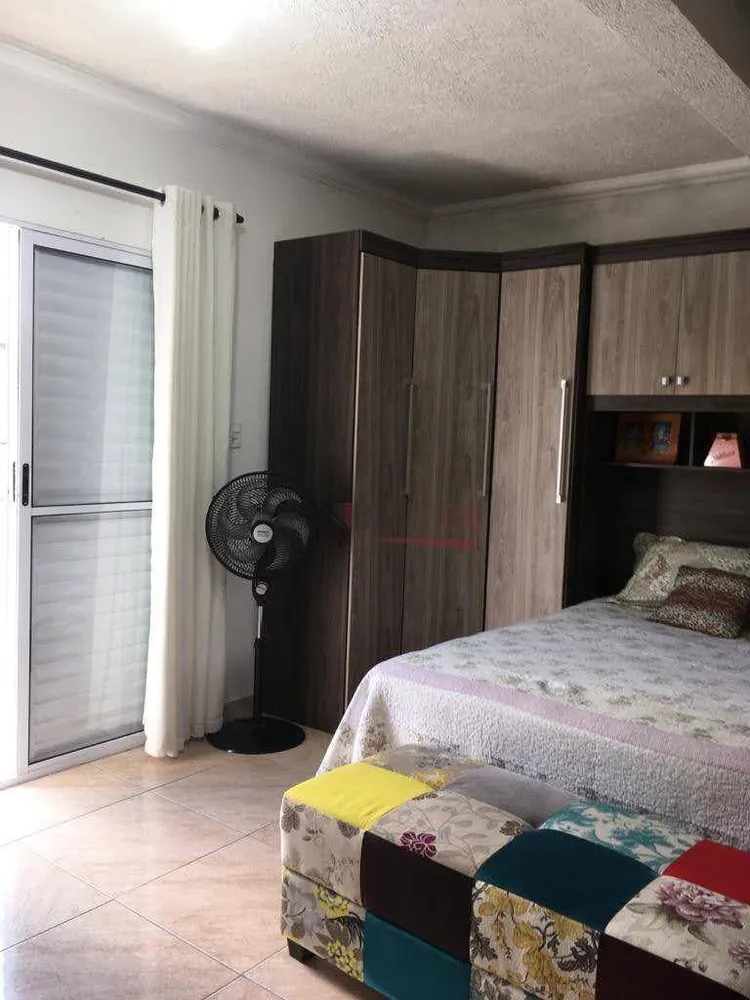 Sobrado, 3 quartos, 125 m² - Foto 7