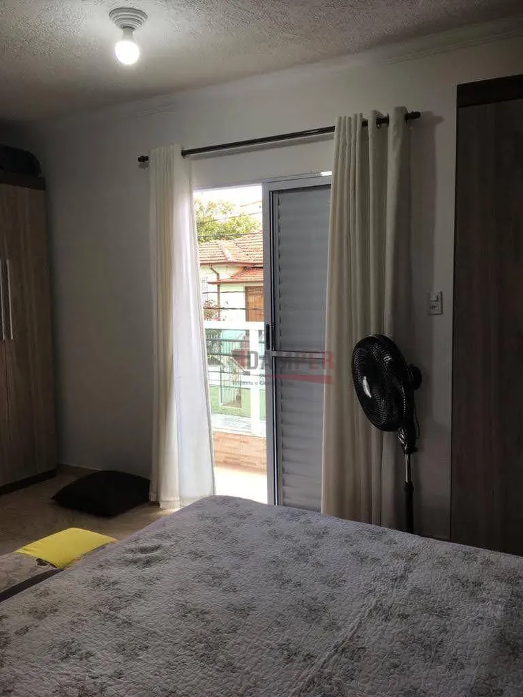 Sobrado, 3 quartos, 125 m² - Foto 5