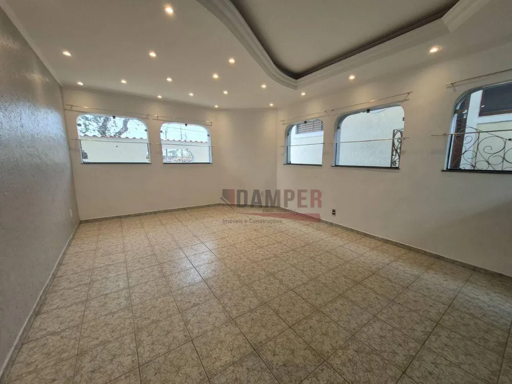 Sobrado, 3 quartos, 319 m² - Foto 3