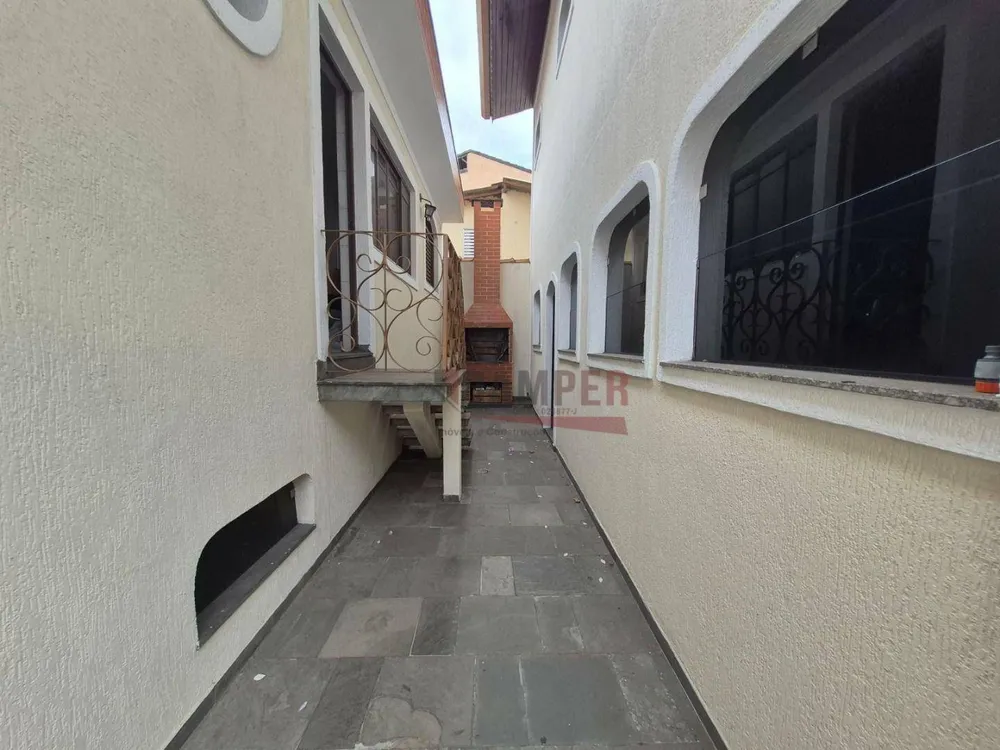 Sobrado, 3 quartos, 319 m² - Foto 3