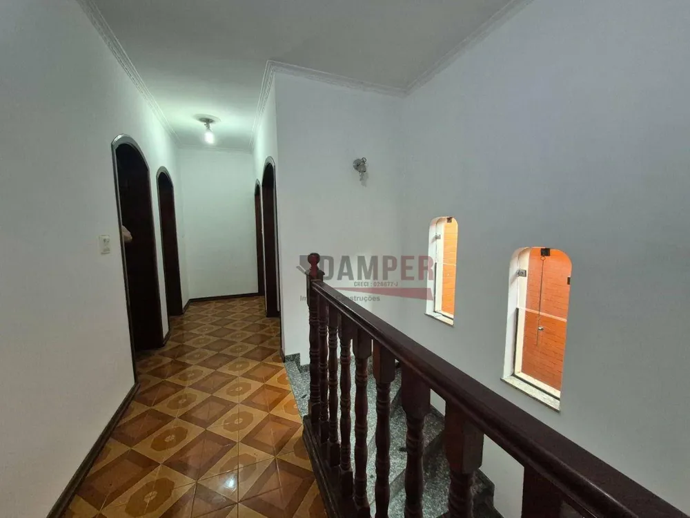 Sobrado, 3 quartos, 319 m² - Foto 9