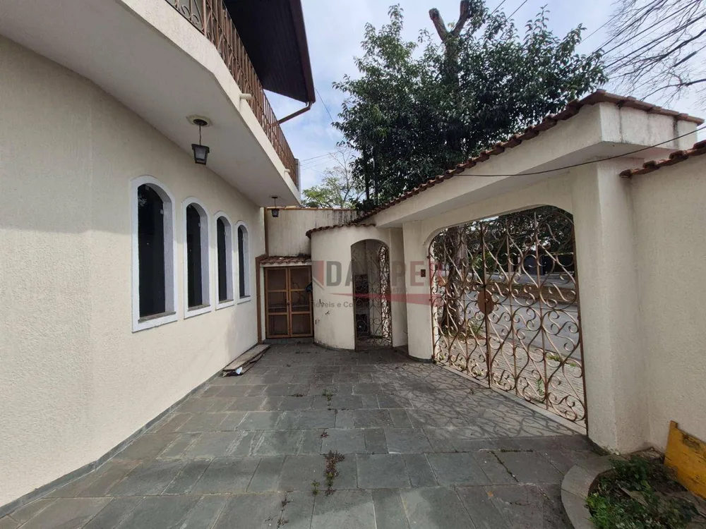 Sobrado, 3 quartos, 319 m² - Foto 16
