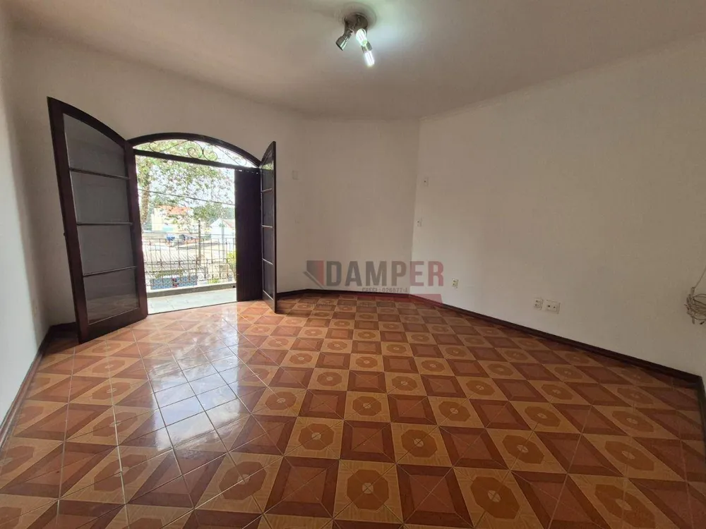 Sobrado, 3 quartos, 319 m² - Foto 2