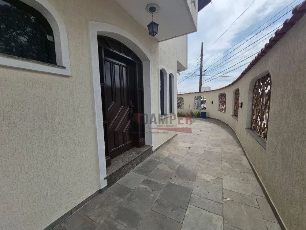 Sobrado, 3 quartos, 319 m² - Foto 15