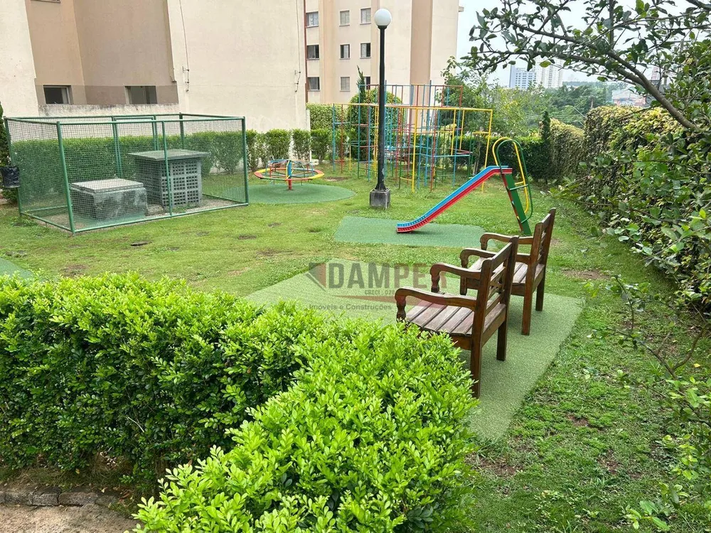 Apartamento, 2 quartos, 51 m² - Foto 12