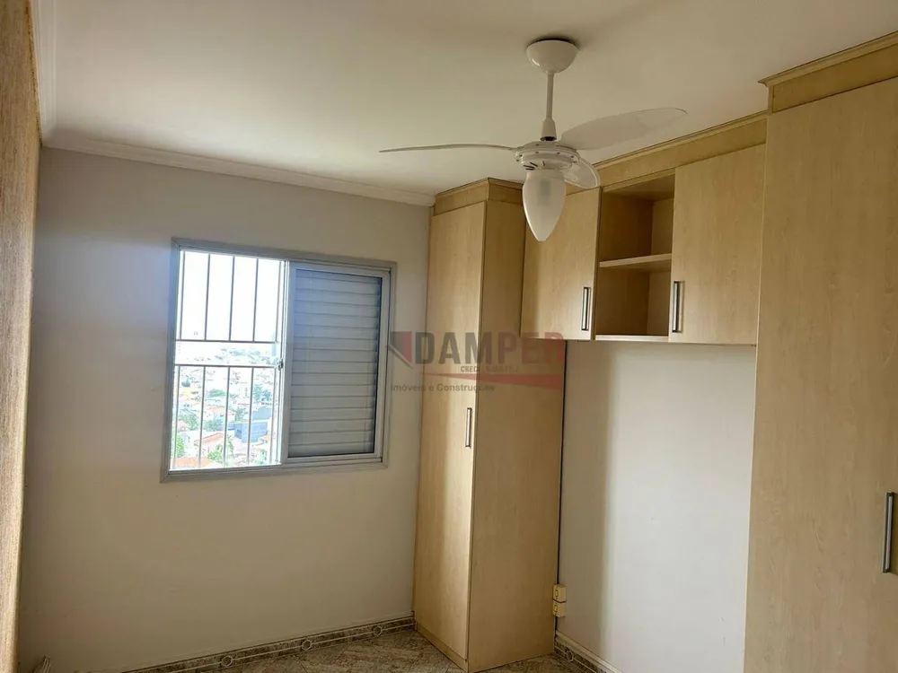 Apartamento, 2 quartos, 51 m² - Foto 5