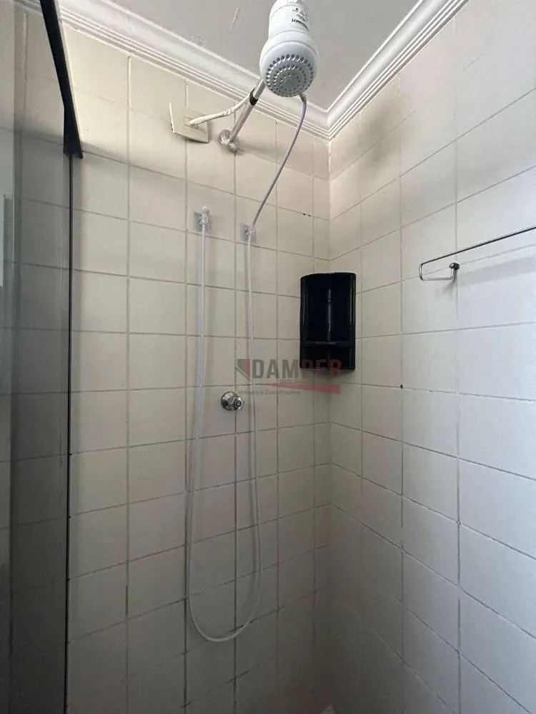 Apartamento, 2 quartos, 51 m² - Foto 2