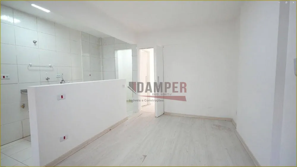 Apartamento, 1 quarto, 44 m² - Foto 9
