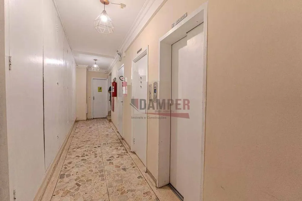 Apartamento, 1 quarto, 44 m² - Foto 1