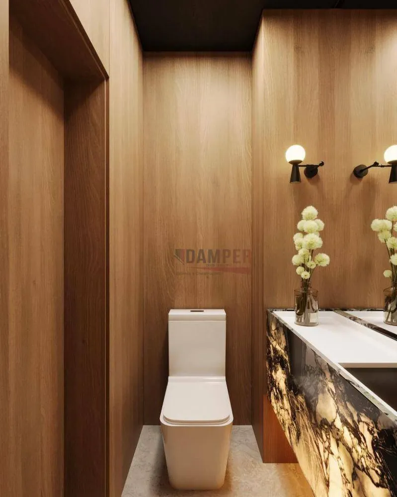 Sala-Conjunto, 28 m² - Foto 10