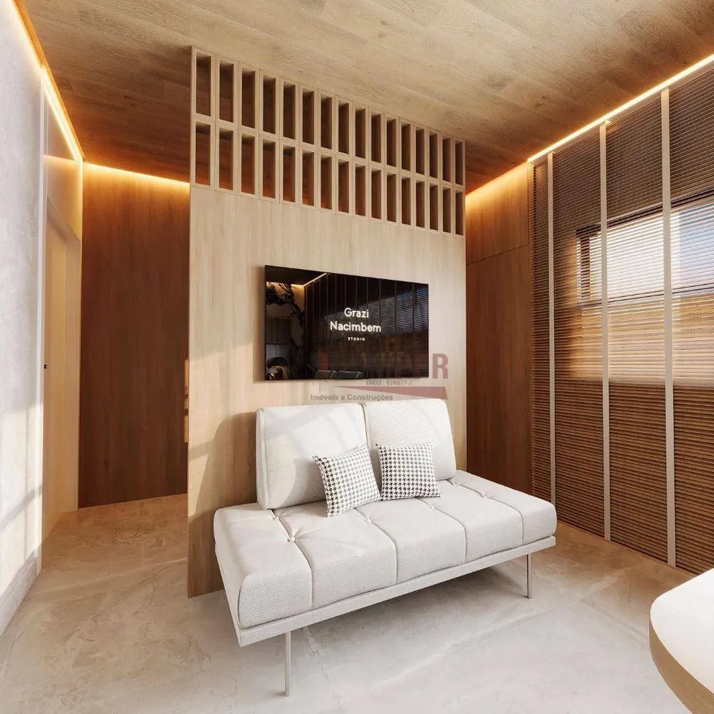 Sala-Conjunto, 28 m² - Foto 9