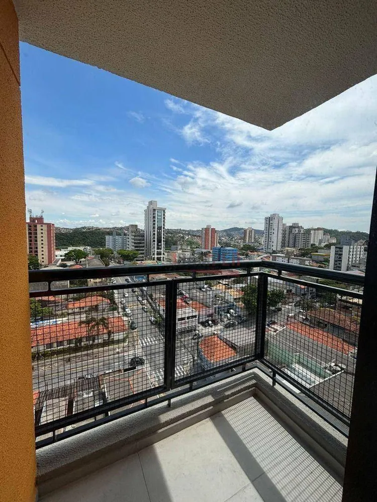 Sala-Conjunto, 28 m² - Foto 11