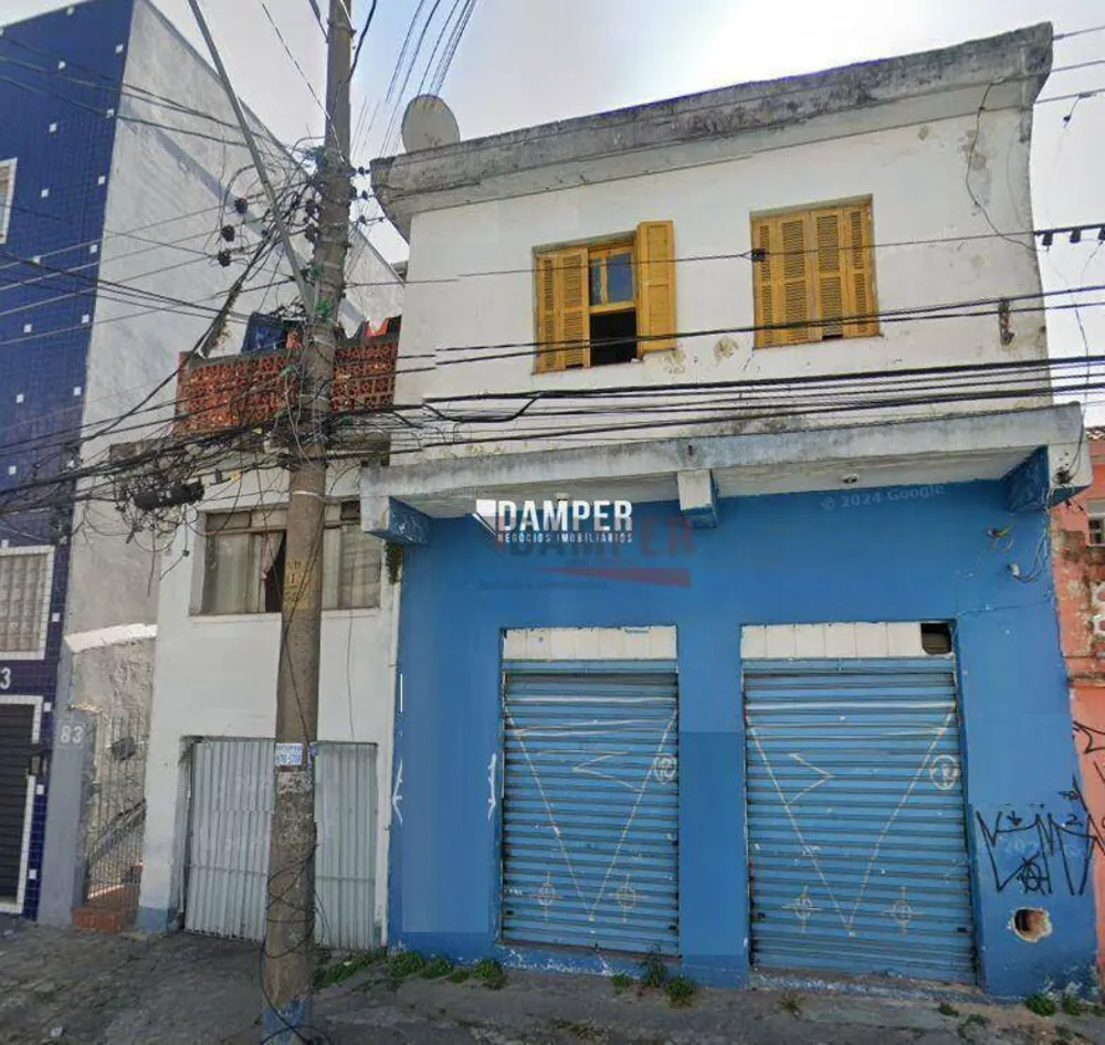 Sobrado, 2 quartos - Foto 1