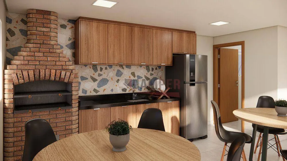 Apartamento, 2 quartos, 61 m² - Foto 10