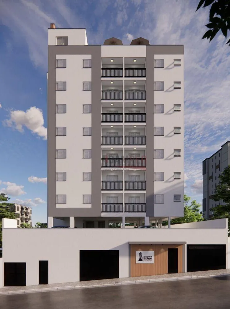 Apartamento, 2 quartos, 61 m² - Foto 14
