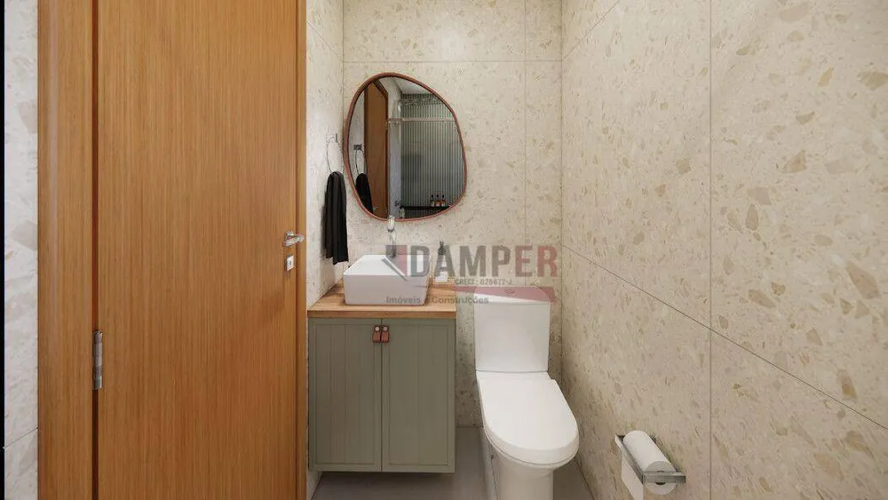 Apartamento, 2 quartos, 61 m² - Foto 7