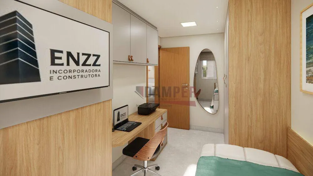 Apartamento, 2 quartos, 61 m² - Foto 5