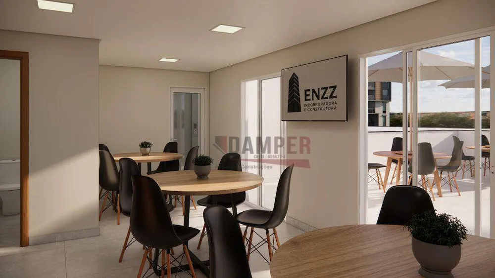 Apartamento, 2 quartos, 61 m² - Foto 11