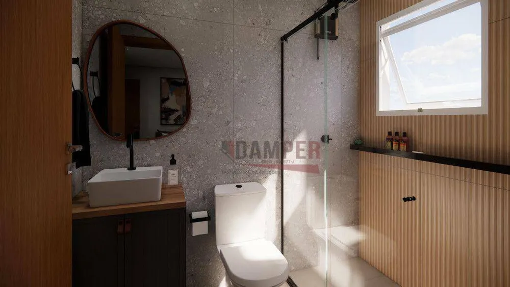 Apartamento, 2 quartos, 61 m² - Foto 9