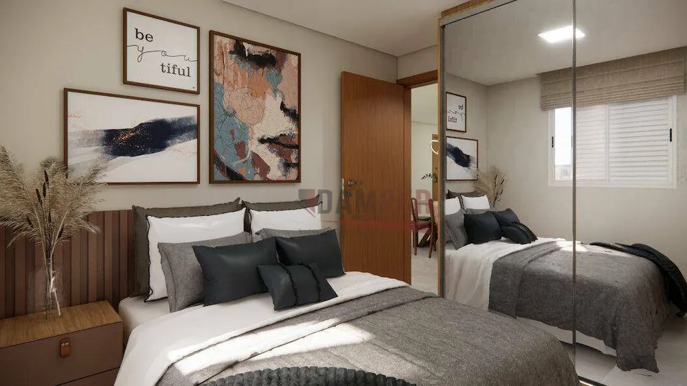 Apartamento, 2 quartos, 61 m² - Foto 8