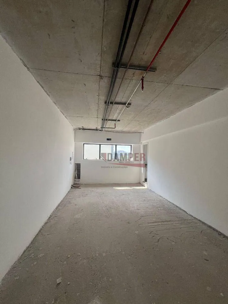 Sala-Conjunto, 30 m² - Foto 4