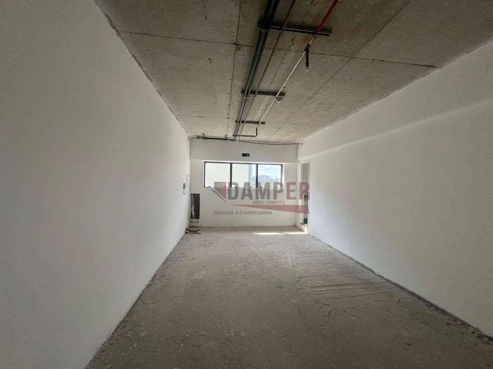 Sala-Conjunto, 30 m² - Foto 1
