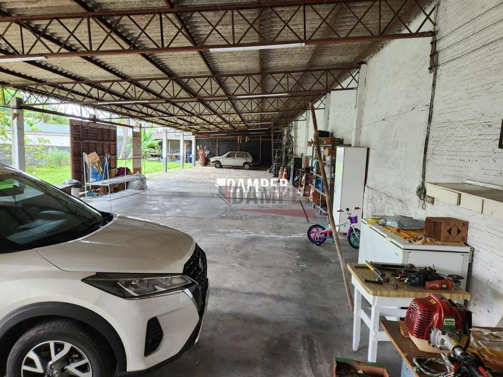 Casa, 6 quartos - Foto 4