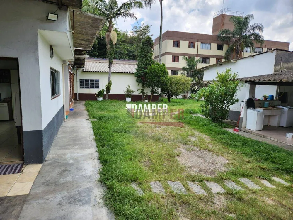 Casa, 6 quartos - Foto 2