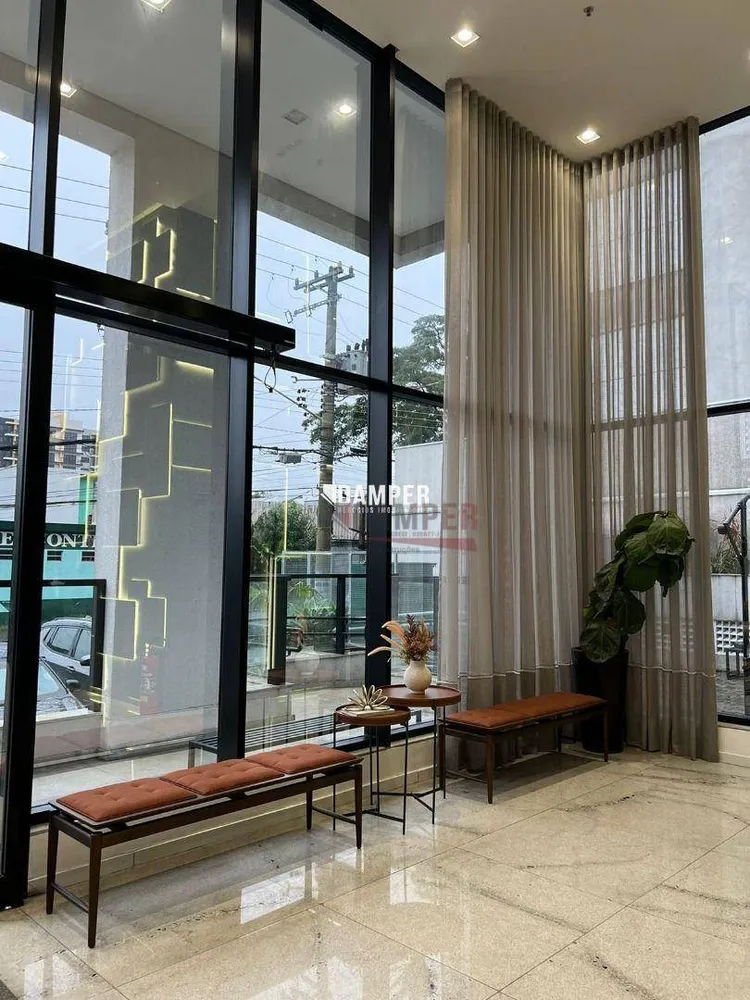 Sala-Conjunto, 65 m² - Foto 7