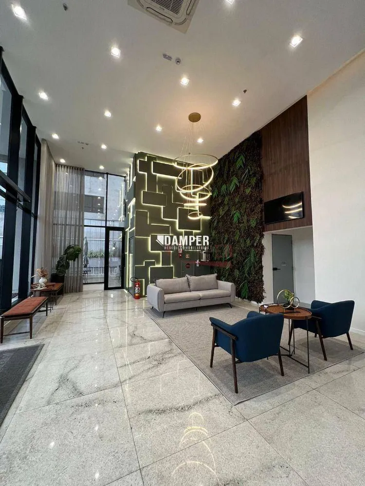Sala-Conjunto, 65 m² - Foto 8