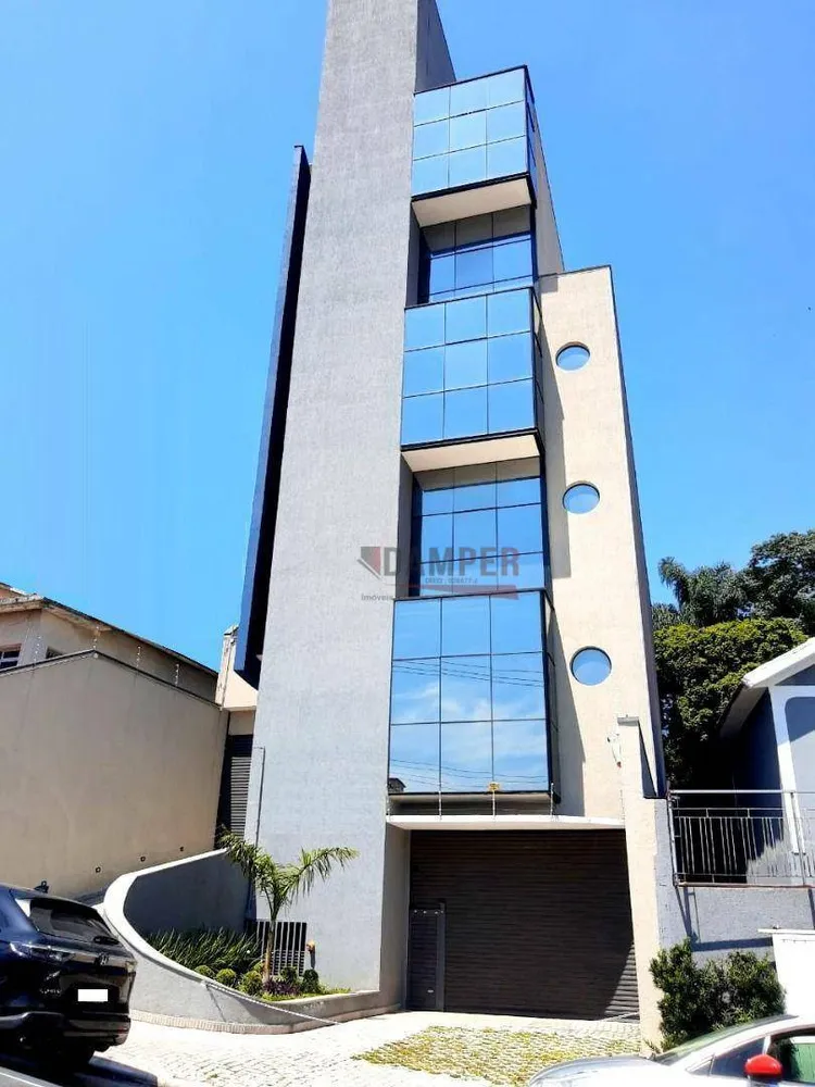 Prédio Inteiro, 1375 m² - Foto 1