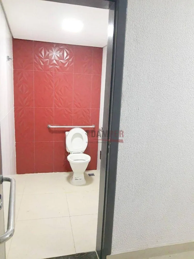Prédio Inteiro, 1375 m² - Foto 11