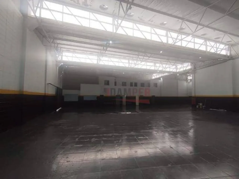 Depósito-Galpão, 1078 m² - Foto 6