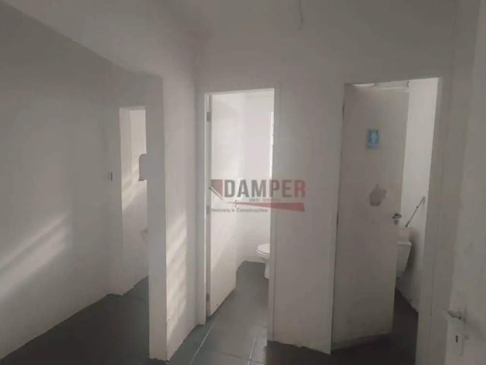 Depósito-Galpão, 1078 m² - Foto 3