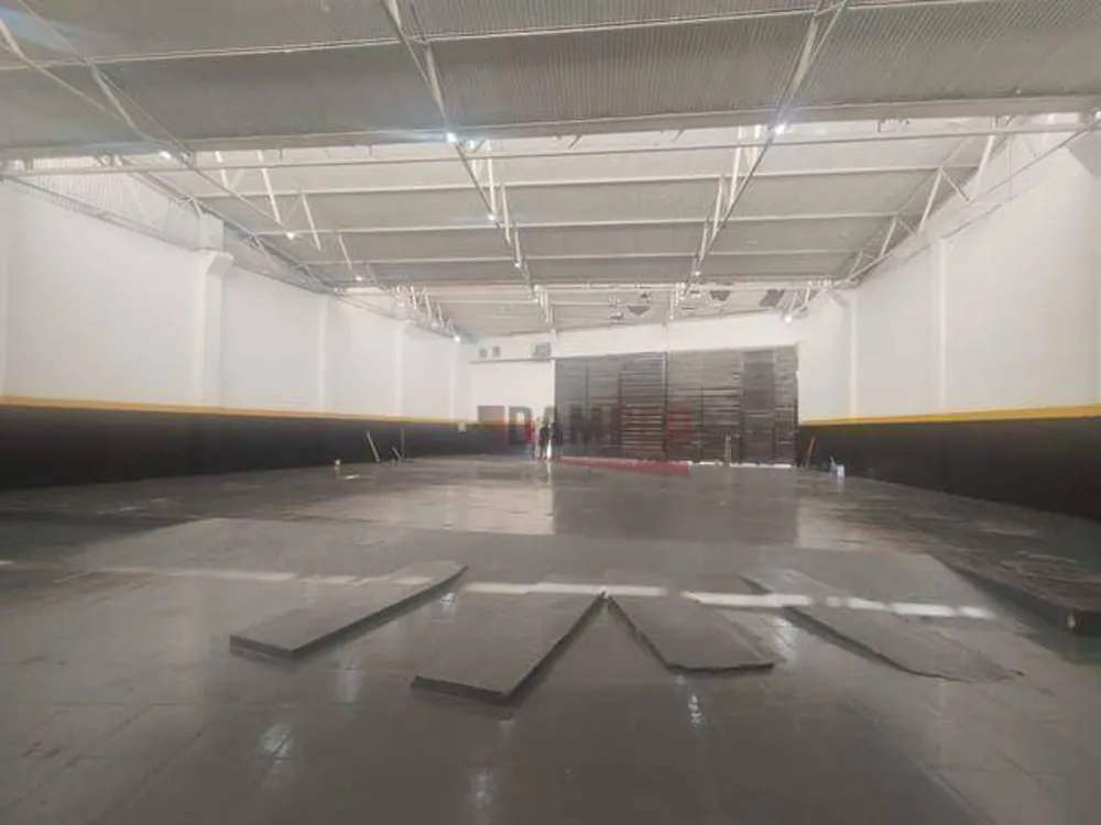 Depósito-Galpão, 1078 m² - Foto 11