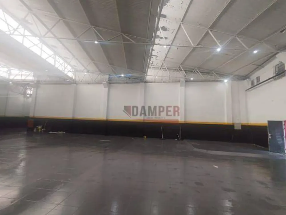 Depósito-Galpão, 1078 m² - Foto 12