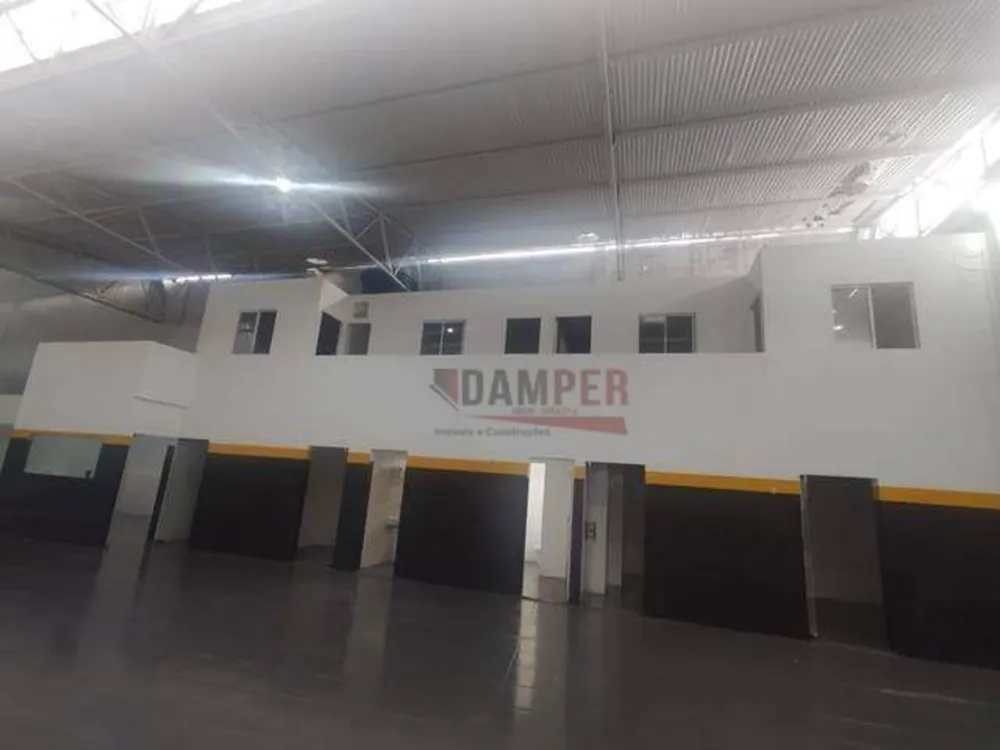 Depósito-Galpão, 1078 m² - Foto 4