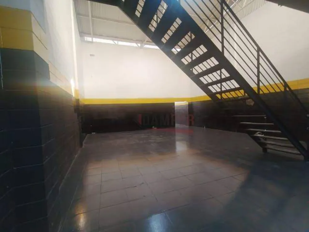 Depósito-Galpão, 1078 m² - Foto 8