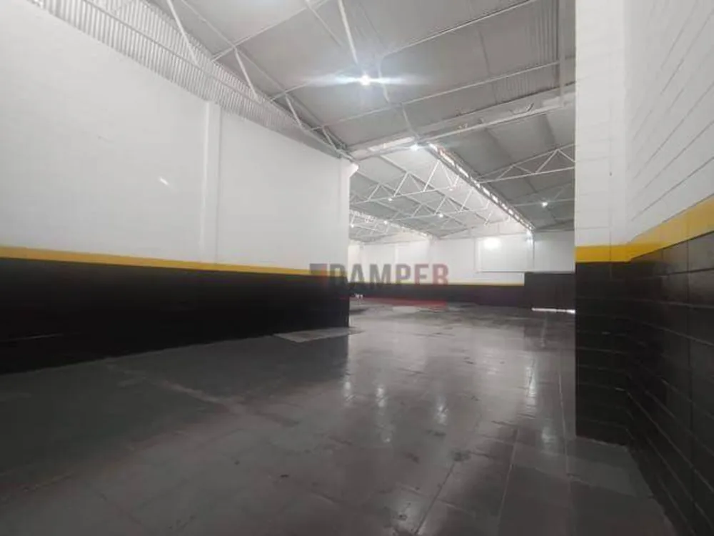 Depósito-Galpão, 1078 m² - Foto 2